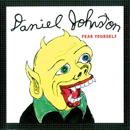 Fear Yourself with Mark Linkous