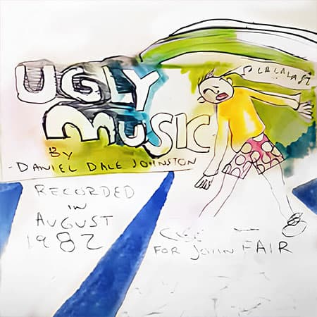 Ugly Music