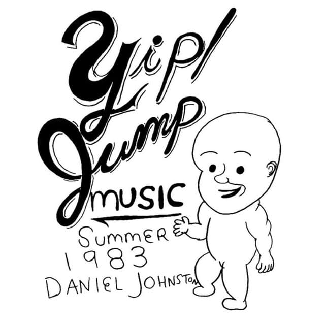 Yip/Jump Music